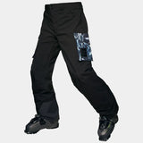 Helly Hansen Men's ULLR D Ski Pants Skibukser Herre