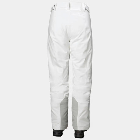 Helly Hansen Women's Alphelia 2.0 Insulated Ski Pants Skibukser Dame - White -
