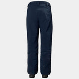 Helly Hansen Women's Alphelia 2.0 Insulated Ski Pants Skibukser Dame - Navy -