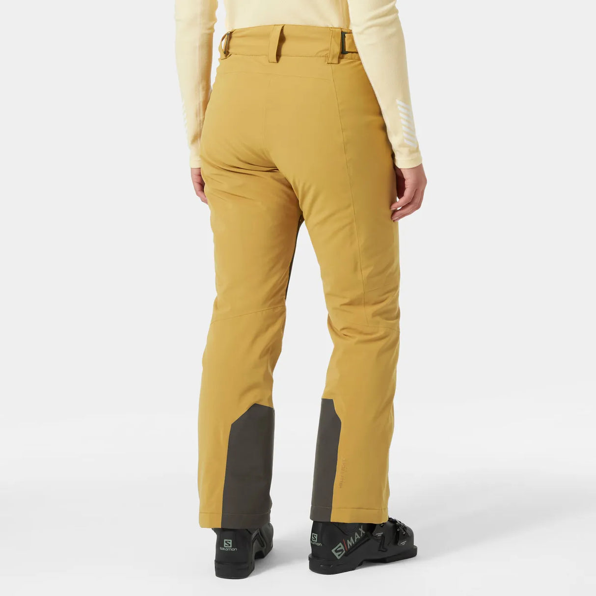 Helly Hansen Women's Alphelia 2.0 Insulated Ski Pants Skibukser Dame - Lynx