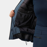 Helly Hansen Women's Alphelia Ski Jacket Skijakke Dame - Alpine Frost -