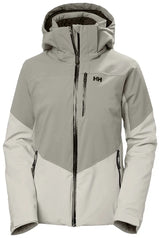 Helly Hansen Women’s Alphelia Skijakke Dame