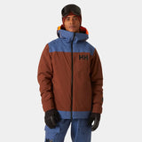 Helly Hansen Men's Powdreamer 2.0 Jacket Skijakke Herre -