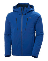 Helly Hansen Men's Alpha 4.0 Ski Jacket Skijakke Herre