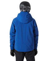 Helly Hansen Men's Alpha 4.0 Ski Jacket Skijakke Herre