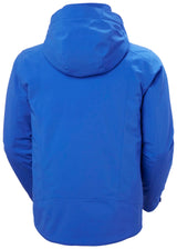 Helly Hansen Men's Alpha 4.0 Ski Jacket Skijakke Herre - Cobalt -