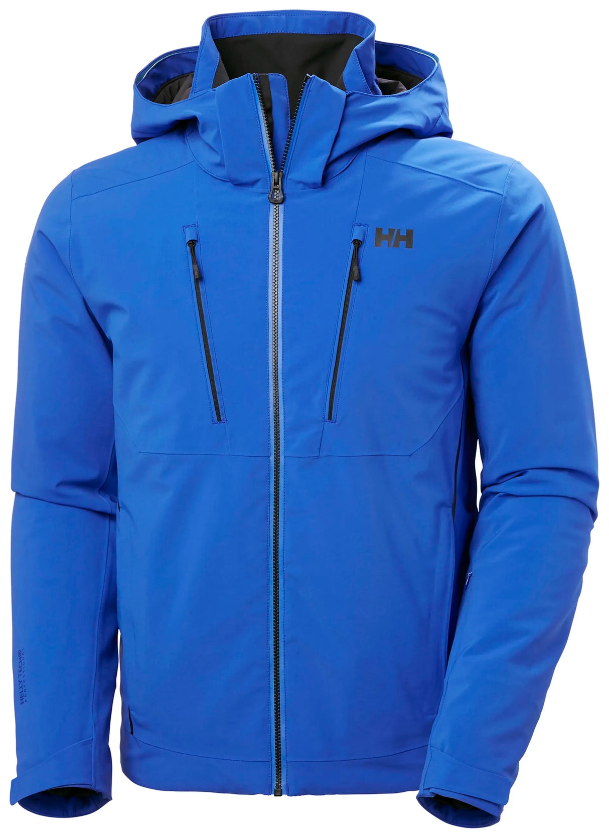 Helly Hansen Men's Alpha 4.0 Ski Jacket Skijakke Herre - Cobalt -