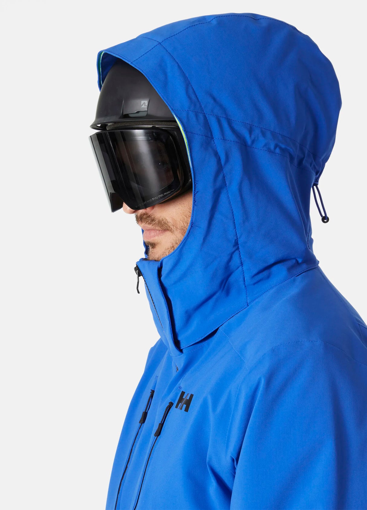 Helly Hansen Men's Alpha 4.0 Ski Jacket Skijakke Herre - Cobalt -