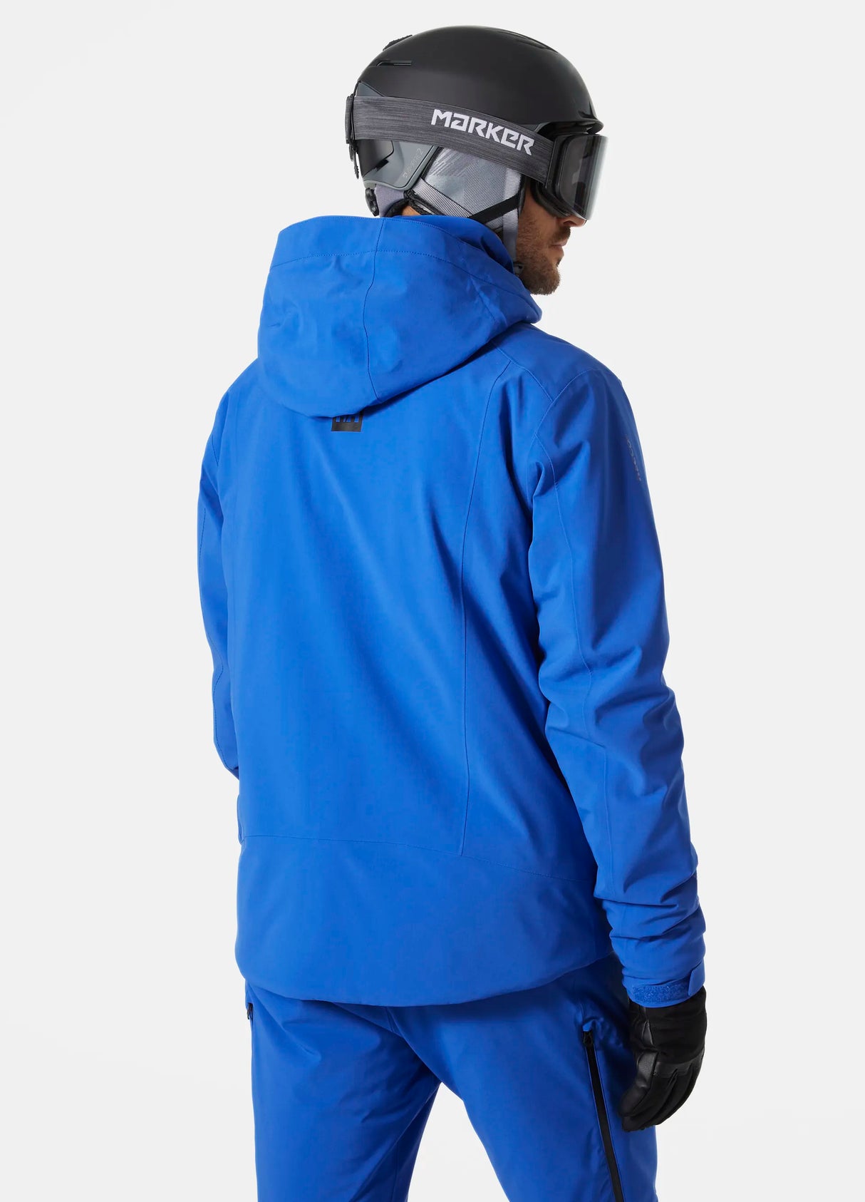 Helly Hansen Men's Alpha 4.0 Ski Jacket Skijakke Herre - Cobalt -