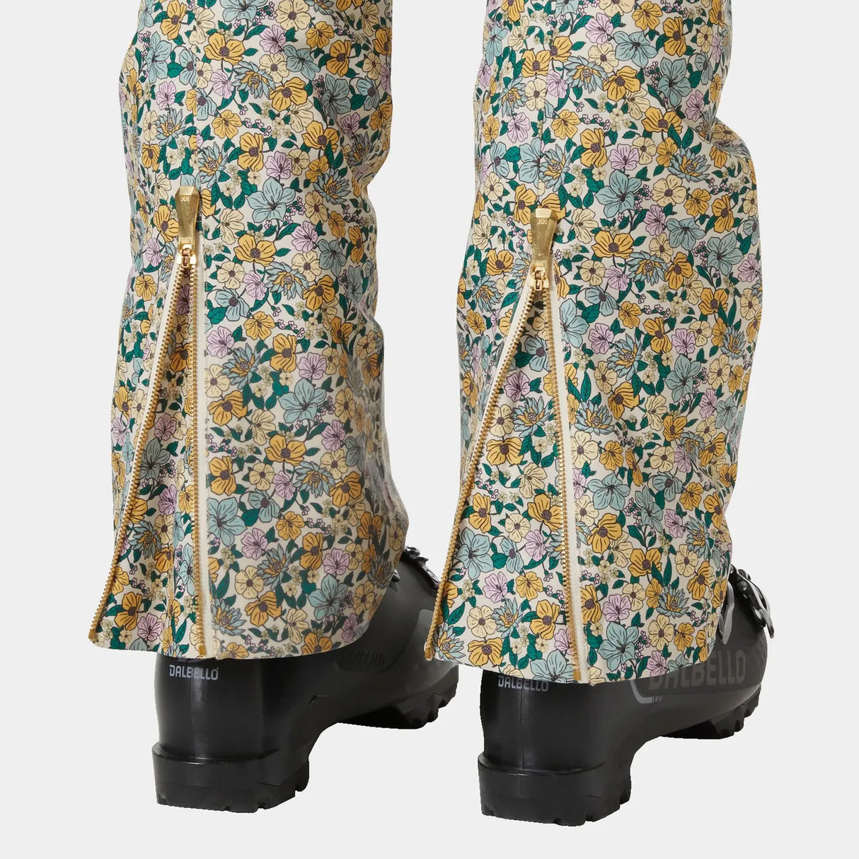 Helly Hansen Women's St. Moritz 2.0 Insulated Pants Skibukser Dame - BLACK -