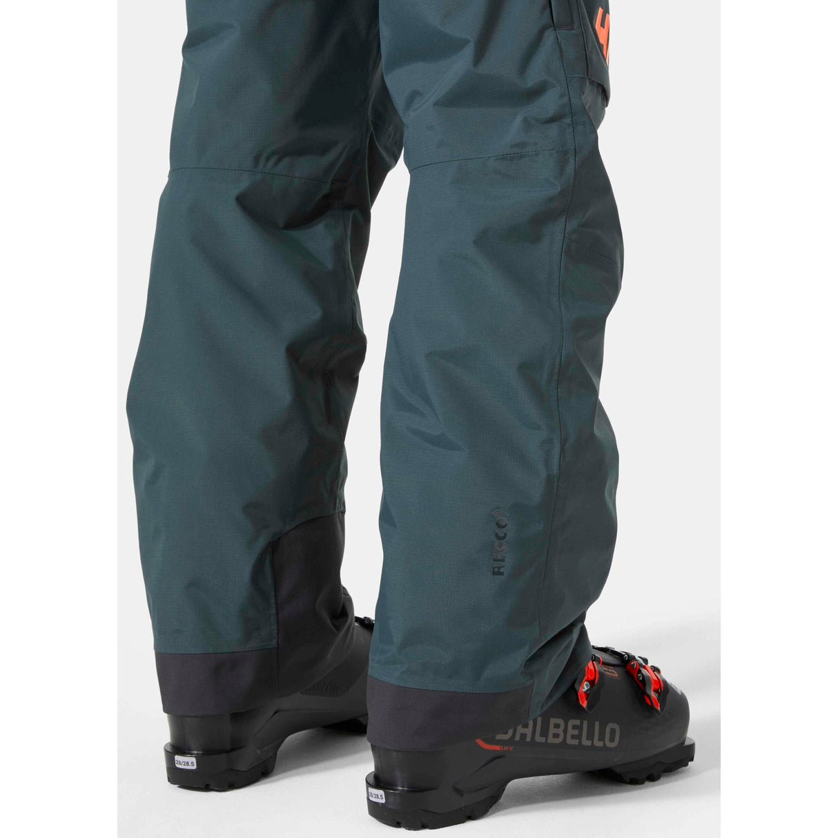 Helly Hansen Men's Sogn Bib Cargo Ski Pants Skibukser Herre