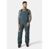 Helly Hansen Men's Sogn Bib Cargo Ski Pants Skibukser Herre -