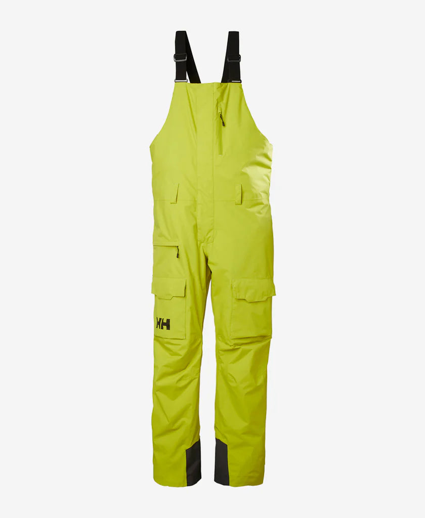 Helly Hansen Men's Sogn Bib Cargo Ski Pants Skibukser Herre