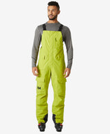 Helly Hansen Men's Sogn Bib Cargo Ski Pants Skibukser Herre