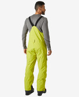 Helly Hansen Men's Sogn Bib Cargo Ski Pants Skibukser Herre -