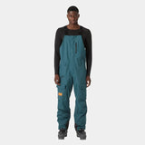 Helly Hansen Men's Sogn Bib Cargo Ski Pants Skibukser Herre