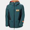 Helly Hansen Men's Sogn Tinden Shell Jacket Skijakke Herre