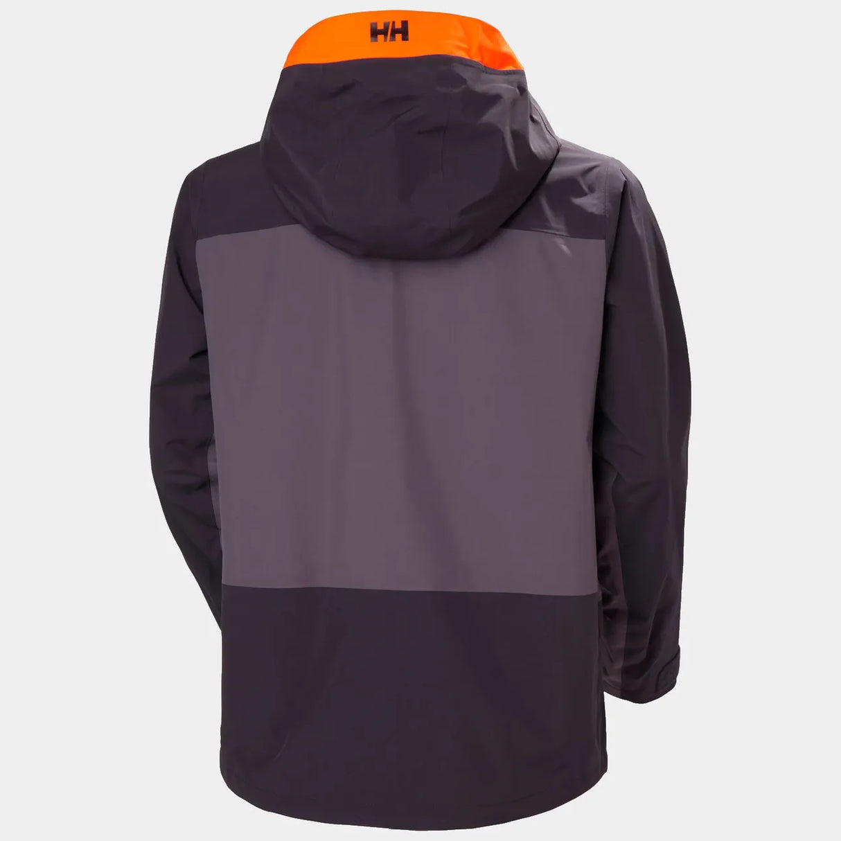 Helly Hansen Men's Sogn Tinden Shell Jacket Skijakke Herre - Black Grape -