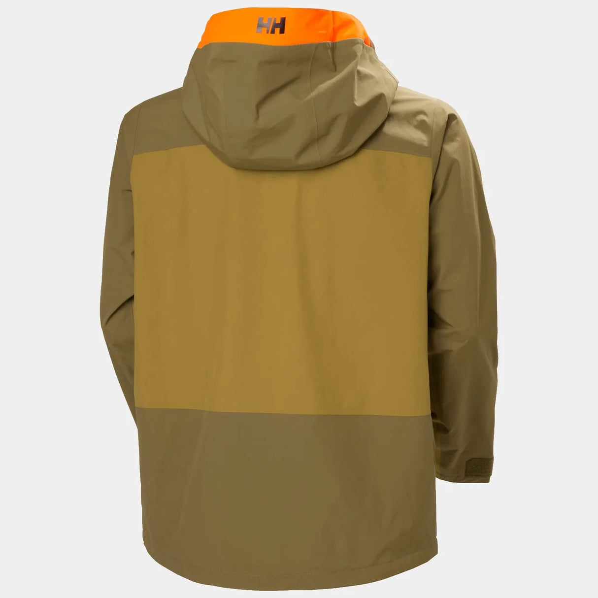 Helly Hansen Men's Sogn Tinden Shell Jacket Skijakke Herre - Sepia -