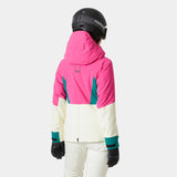 Helly Hansen Women's Kvitfjell Race Insulated Ski Jacket Skijakke Dame -