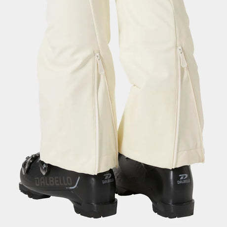 Helly Hansen Women's Avanti Softshell Ski Bib Pants Skibukser Dame -