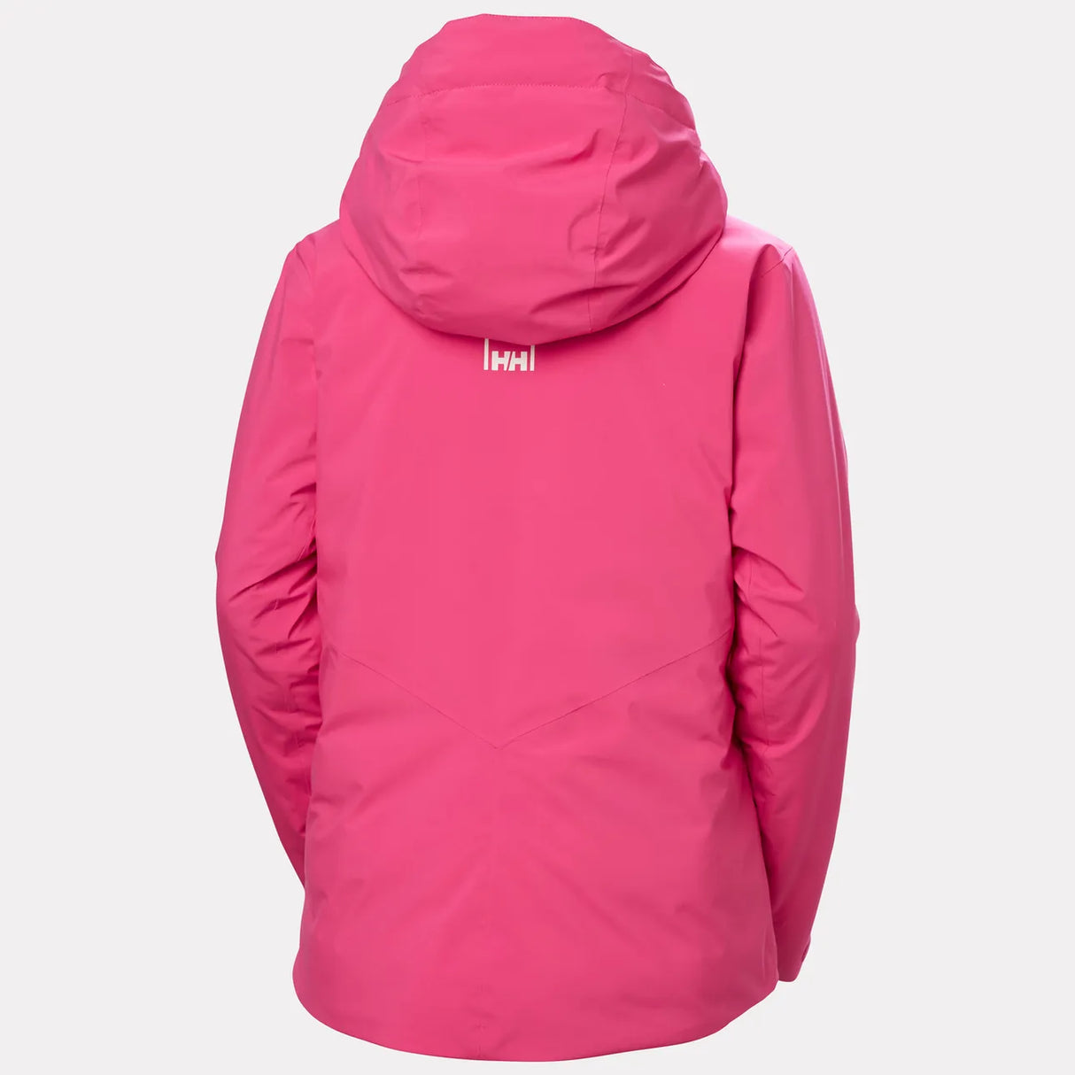 Helly Hansen Women's Edge 3.0 Ski Jacket Skijakke Dame - Dragon Fruit