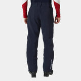 Helly Hansen Men's Kvitfjell Race Insulated Zip Off Ski Pants Skibukser Herre