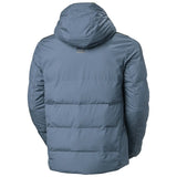 Helly Hansen Men's Kvitfjell Race Puffy Ski Jacket Skijakke Herre - Washed Navy