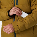 Helly Hansen Herren Kvitfjell Race Puffy Ski Jacket Skijacke<tc>Herren</tc>