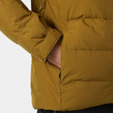 Helly Hansen Herren Kvitfjell Race Puffy Ski Jacket Skijacke<tc>Herren</tc>