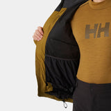 Helly Hansen Herren Kvitfjell Race Puffy Ski Jacket Skijacke<tc>Herren</tc>