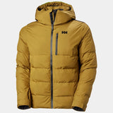 Helly Hansen Herren Kvitfjell Race Puffy Ski Jacket Skijacke<tc>Herren</tc>