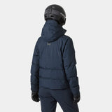 Helly Hansen Women's Kvitfjell Race Puffy Ski Jacket Skijakke Dame