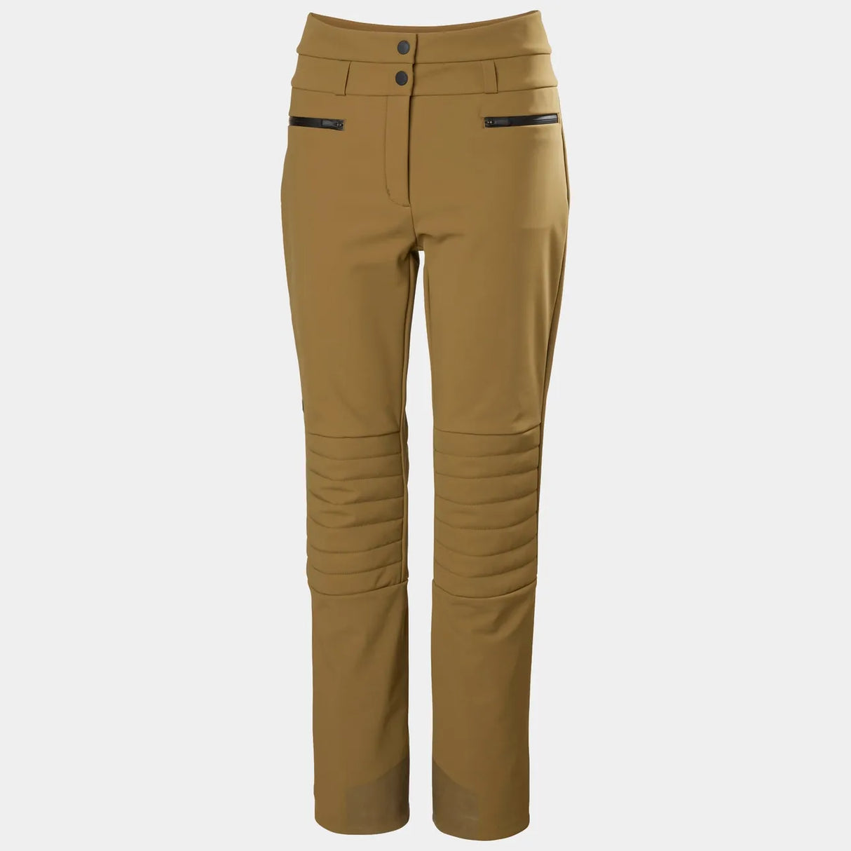 Helly Hansen Women's Avanti Stretch Pants Skibukser Dame - Sepia -