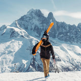 Helly Hansen Women's Avanti Stretch Pants Skibukser Dame - Sepia -