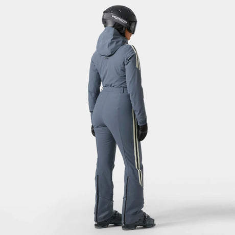 Helly Hansen Women's Avanti Suit Skidragt Dame - Alpine Frost -