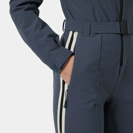 Helly Hansen Women's Avanti Suit Skidragt Dame - Alpine Frost -