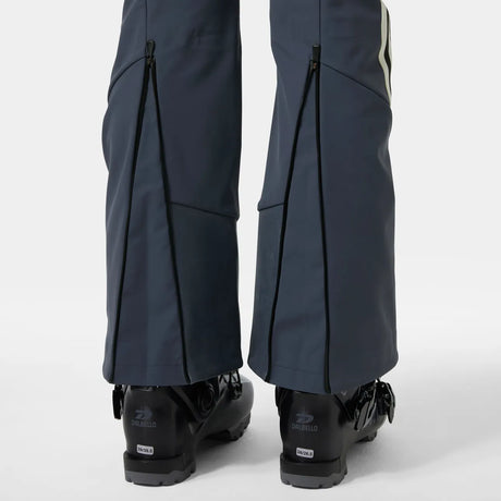 Helly Hansen Women's Avanti Suit Skidragt Dame - Alpine Frost -