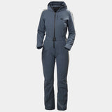 Helly Hansen Women's Avanti Suit Skidragt Dame - Alpine Frost -