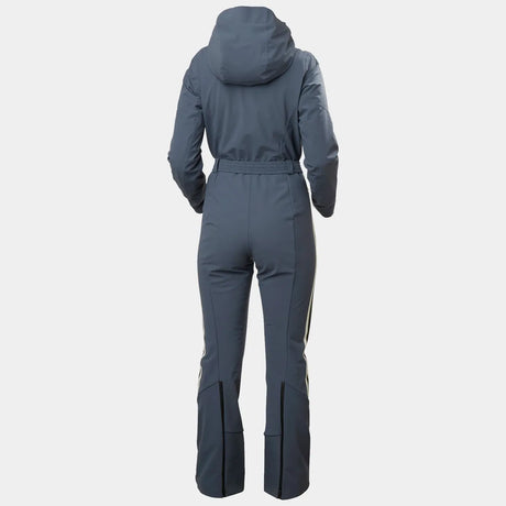 Helly Hansen Women's Avanti Suit Skidragt Dame - Alpine Frost -