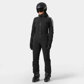 Helly Hansen Women's Avanti Suit Skidragt Dame - Black - Black