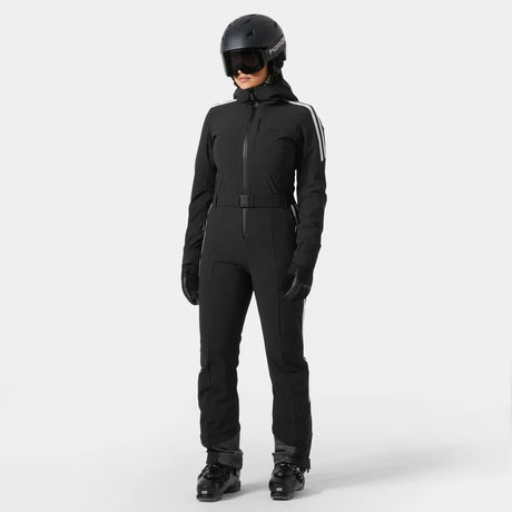 Helly Hansen Women's Avanti Suit Skidragt Dame - Black - Black