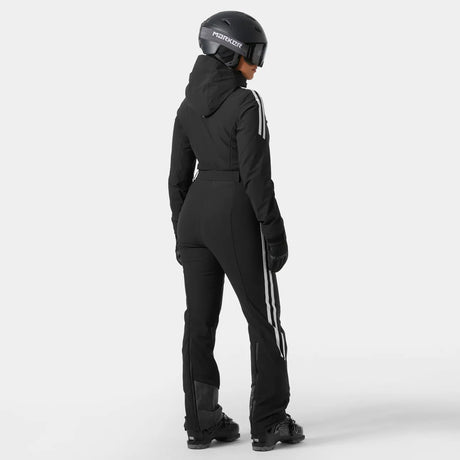 Helly Hansen Women's Avanti Suit Skidragt Dame - Black -