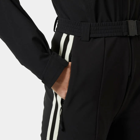 Helly Hansen Women's Avanti Suit Skidragt Dame - Black -