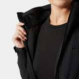 Helly Hansen Women's Avanti Suit Skidragt Dame - Black -