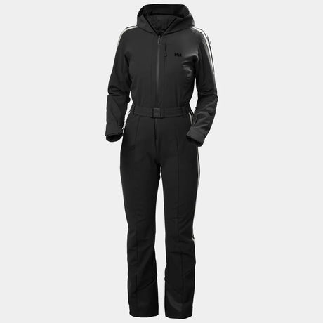 Helly Hansen Women's Avanti Suit Skidragt Dame - Black -