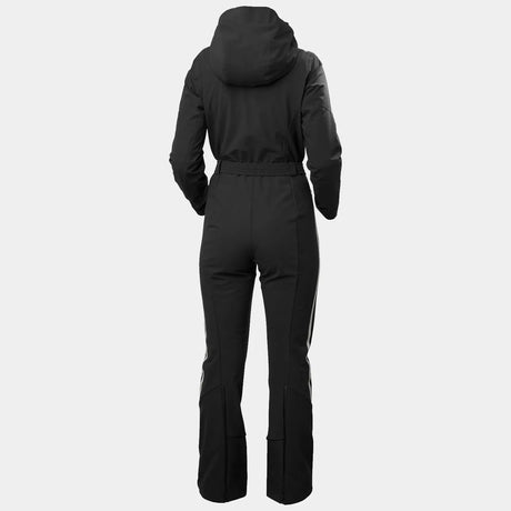 Helly Hansen Women's Avanti Suit Skidragt Dame - Black -