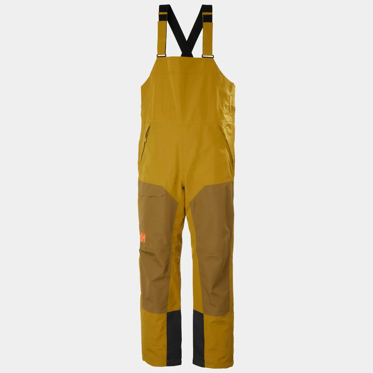 Helly Hansen Women's Emiko Shell Bib Pants Skibukser Dame - Lynx -