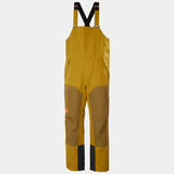 Helly Hansen Women's Emiko Shell Bib Pants Skibukser Dame - Lynx -