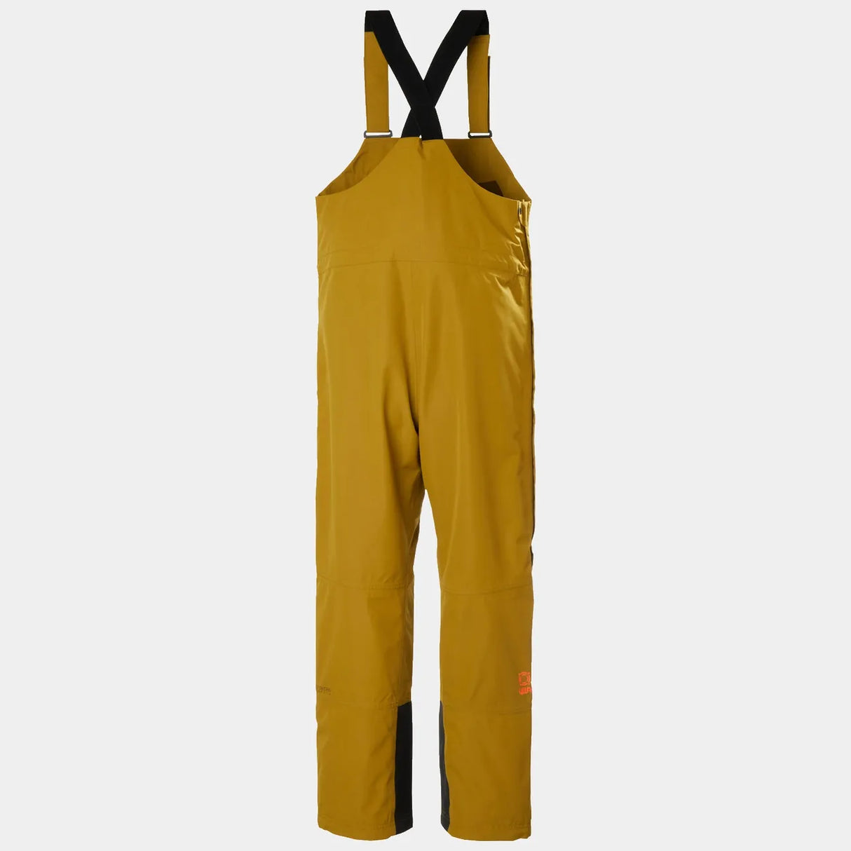 Helly Hansen Women's Emiko Shell Bib Pants Skibukser Dame - Lynx -